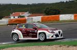 Alfa Romeo Giulietta TCR by Romeo Ferraris 2016 года
